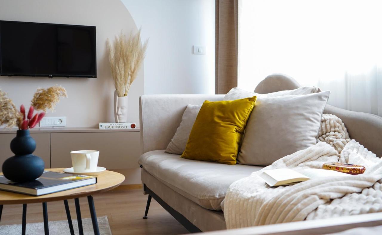 Tolevski Apartments, บิโตลา ภายนอก รูปภาพ