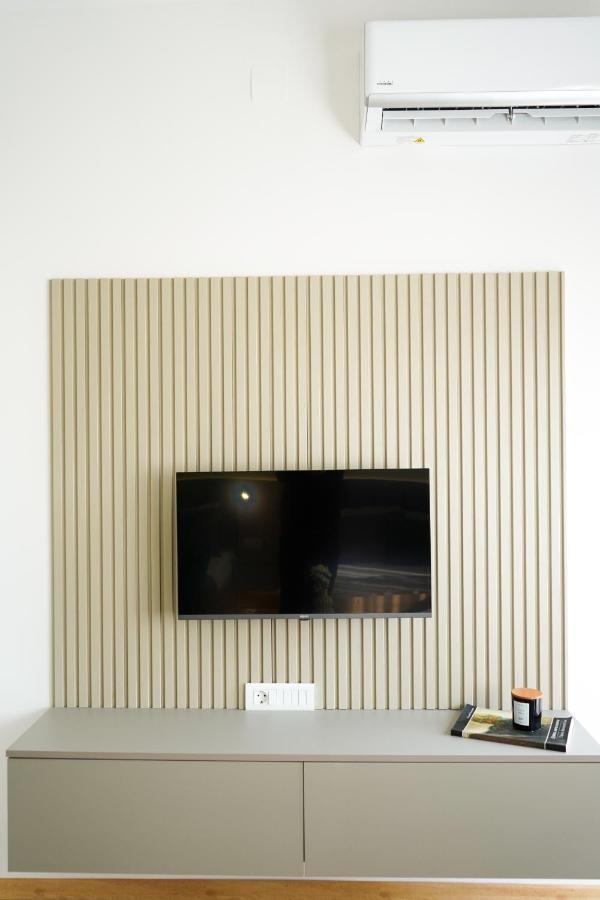 Tolevski Apartments, บิโตลา ภายนอก รูปภาพ